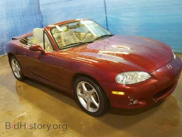2003 MAZDA MIATA - VIN: JM1NB353530313022 - Фото 9