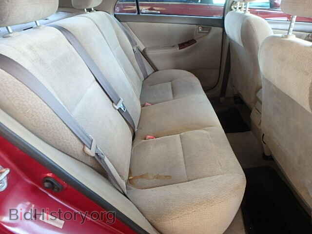 2003 TOYOTA COROLLA - VIN: JTDBR32E330034821 - Photo 6
