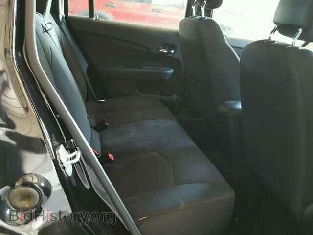 2013 CHRYSLER 200 - VIN: 1C3CCBBB5DN653189 - Фото 6