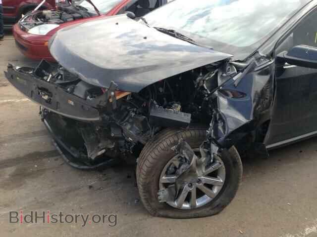 2013 FORD EDGE - VIN: 2FMDK4KC4DBE18703 - Фото 10