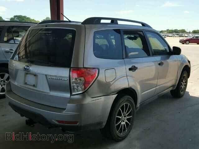 2010 SUBARU FORESTER - VIN: JF2SH6BC7AH805834 - Фото 4
