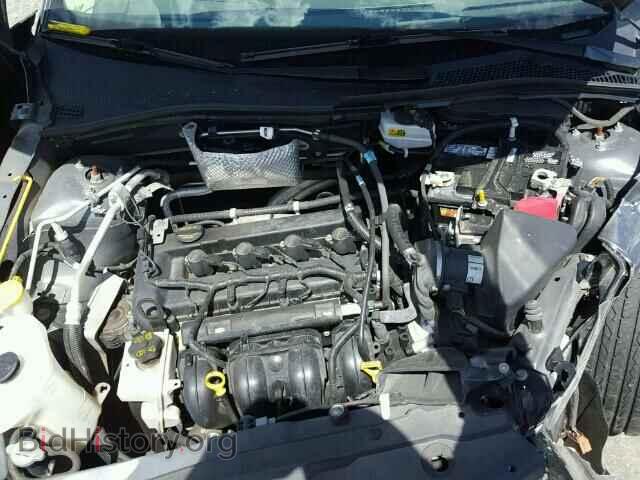 2010 FORD FOCUS - VIN: 1FAHP3FN1AW203454 - Фото 7