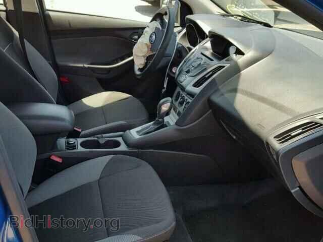 2012 FORD FOCUS - VIN: 1FAHP3K22CL236558 - Photo 5