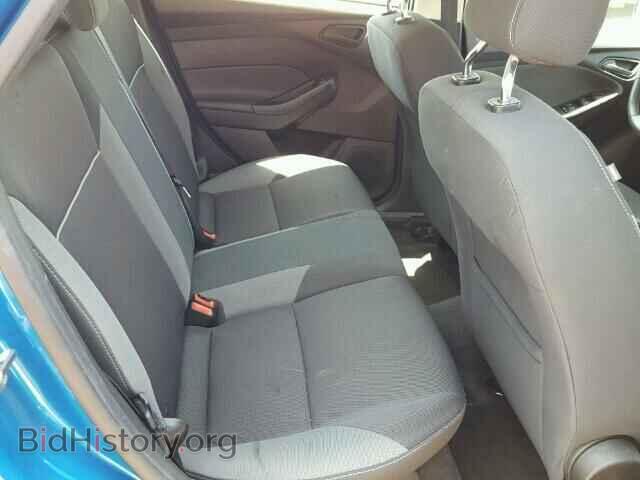 2012 FORD FOCUS - VIN: 1FAHP3K22CL236558 - Photo 6