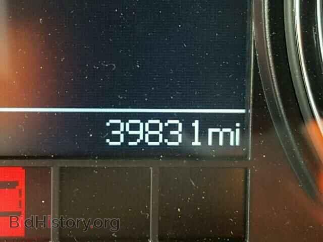 2012 DODGE RAM 1500 - VIN: 1C6RD6LT9CS101686 - Фото 8