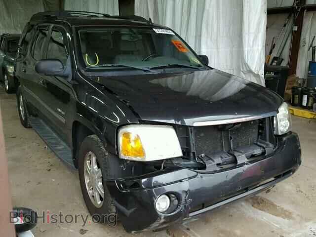 Photo 1GKES16S266170868 - GMC ENVOY 2006