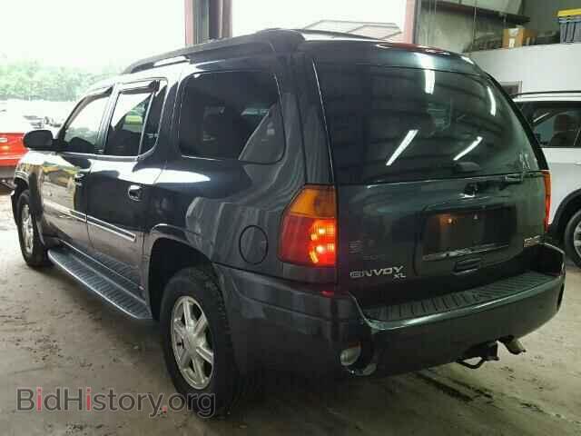 2006 GMC ENVOY - VIN: 1GKES16S266170868 - Фото 3