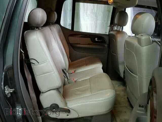 2006 GMC ENVOY - VIN: 1GKES16S266170868 - Фото 6