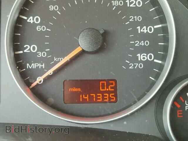 2008 AUDI A4 - VIN: WAUDF78E58A166090 - Фото 8