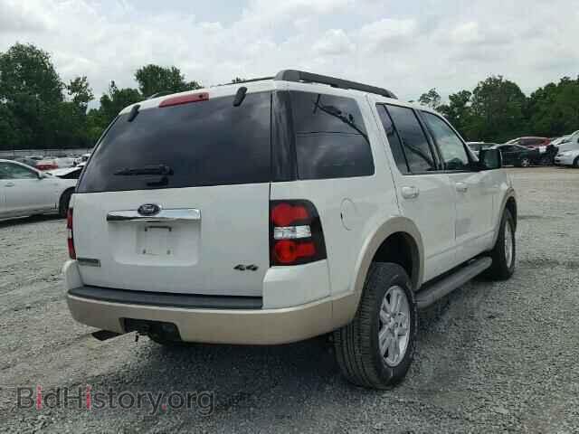 2010 FORD EXPLORER - VIN: 1FMEU7EE3AUA40540 - Photo 4