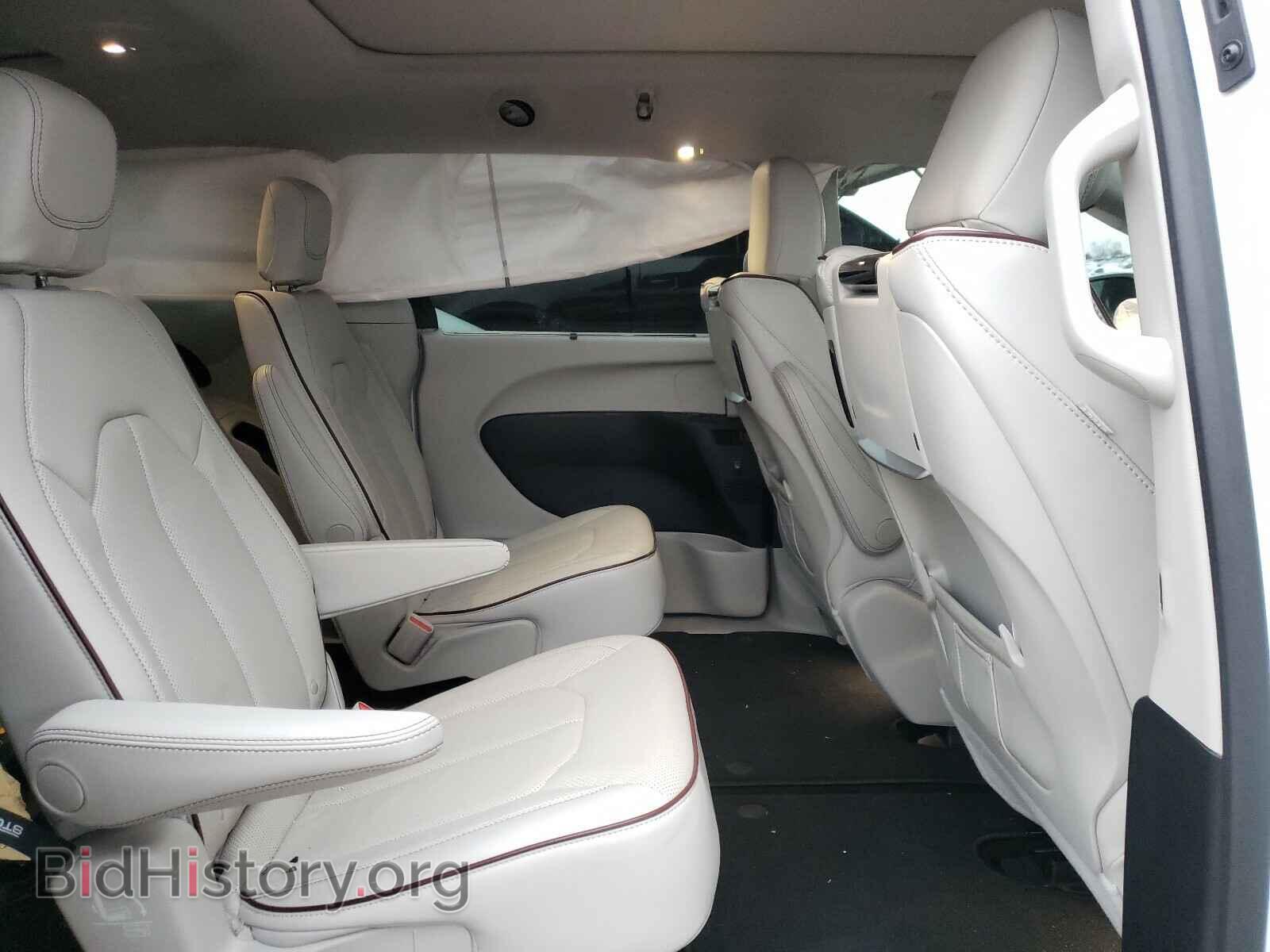 2018 CHRYSLER PACIFICA - VIN: 2C4RC1GG3JR260892 - Photo 6