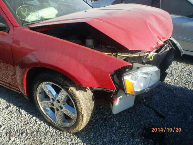 2013 DODGE AVENGER - VIN: 1C3CDZAG4DN750919 - Фото 9