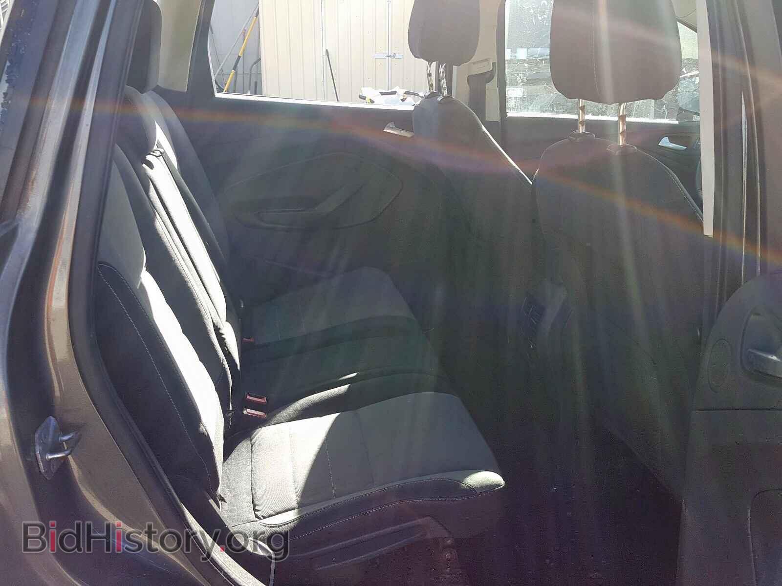 2014 FORD ESCAPE - VIN: 1FMCU0GX4EUB32386 - Фото 6