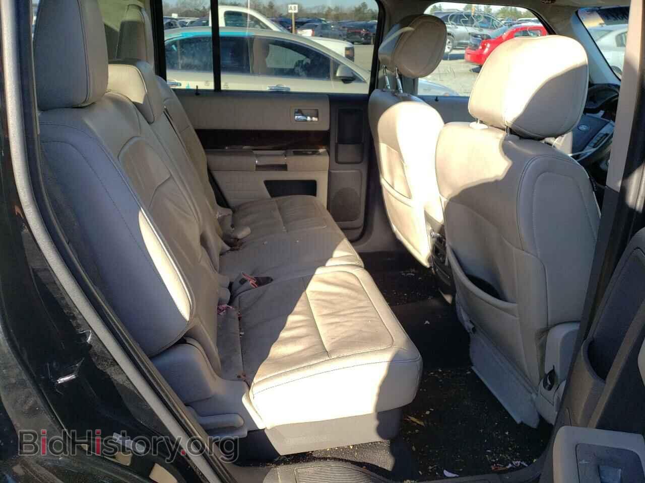2012 FORD FLEX - VIN: 2FMHK6CC6CBD08410 - Photo 6