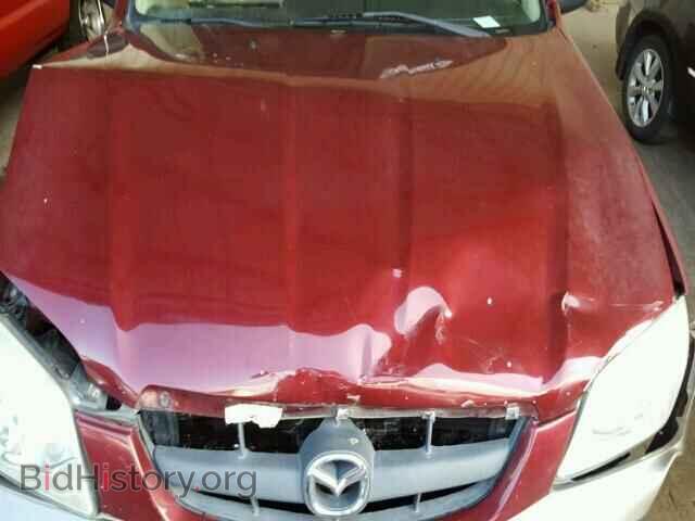 2003 MAZDA TRIBUTE - VIN: 4F2CZ06153KM25449 - Photo 7