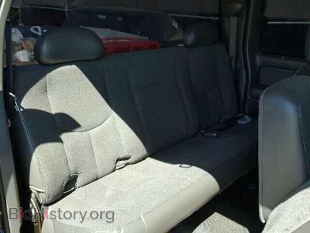2005 CHEVROLET SILVERADO - VIN: 2GCEC19V251177727 - Фото 6