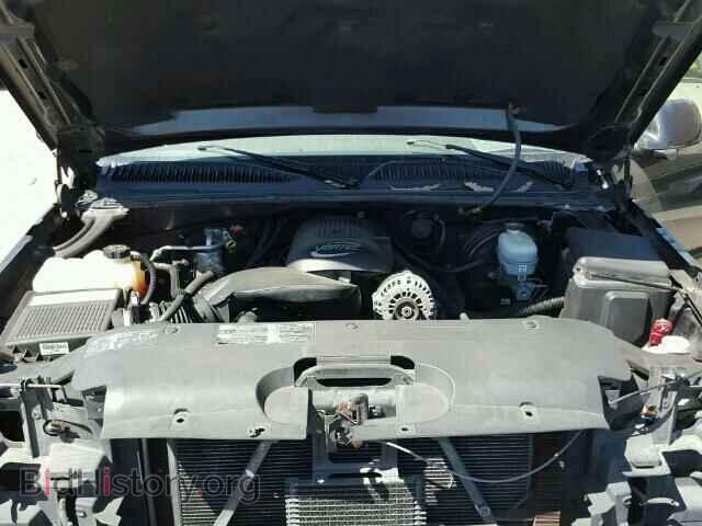 2005 CHEVROLET SILVERADO - VIN: 2GCEC19V251177727 - Фото 7