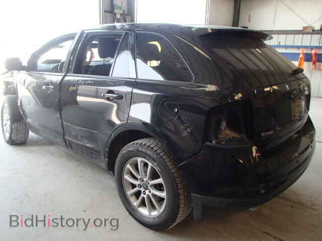 2010 FORD EDGE - VIN: 2FMDK3JC7ABB59633 - Photo 3