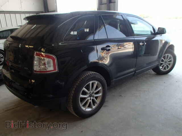 2010 FORD EDGE - VIN: 2FMDK3JC7ABB59633 - Photo 4