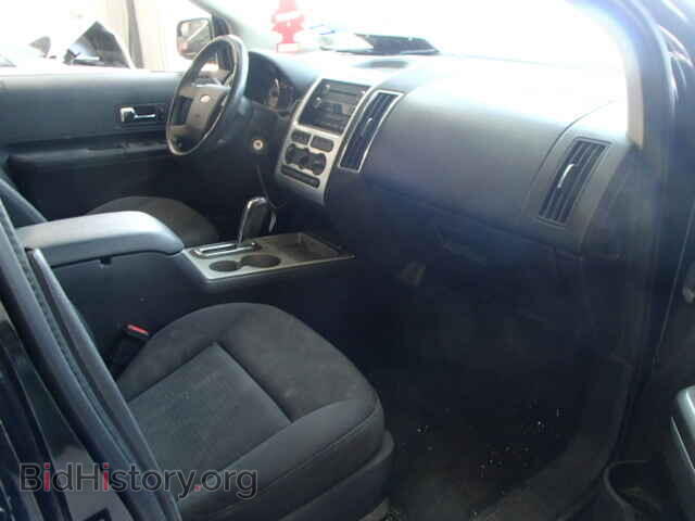 2010 FORD EDGE - VIN: 2FMDK3JC7ABB59633 - Photo 5
