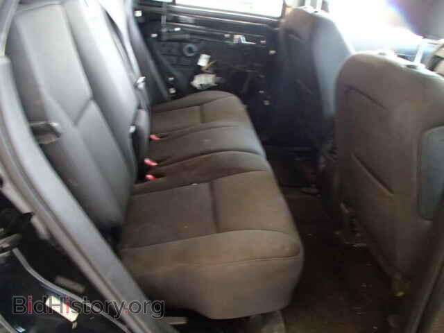 2010 FORD EDGE - VIN: 2FMDK3JC7ABB59633 - Photo 6