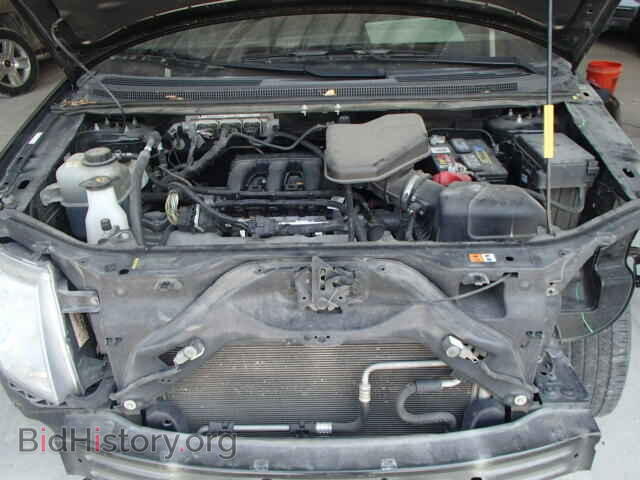 2010 FORD EDGE - VIN: 2FMDK3JC7ABB59633 - Photo 7
