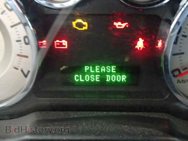 2010 FORD EDGE - VIN: 2FMDK3JC7ABB59633 - Photo 8