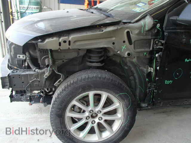 2010 FORD EDGE - VIN: 2FMDK3JC7ABB59633 - Photo 10