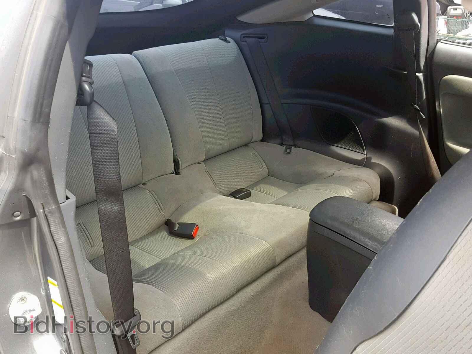 2006 MITSUBISHI ECLIPSE - VIN: 4A3AK24F86E054843 - Фото 6