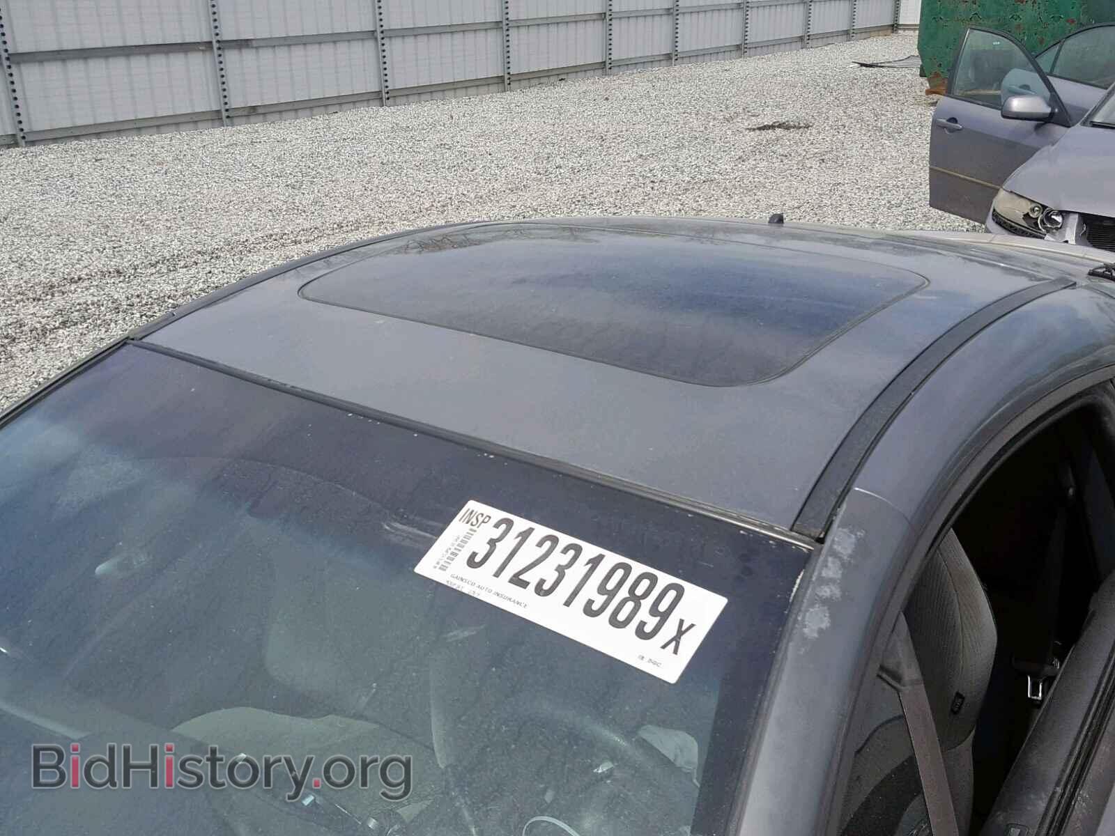 2006 MITSUBISHI ECLIPSE - VIN: 4A3AK24F86E054843 - Фото 9