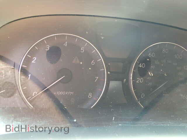 2007 LEXUS LS460 - VIN: JTHGL46F275000375 - Photo 8