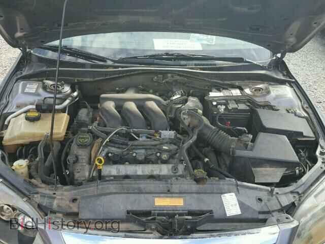 2006 MAZDA 6 - VIN: 1YVHP80D865M19235 - Фото 7