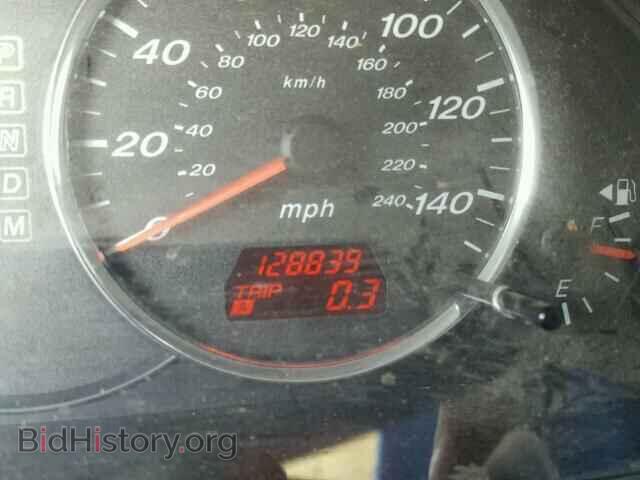 2006 MAZDA 6 - VIN: 1YVHP80D865M19235 - Фото 8