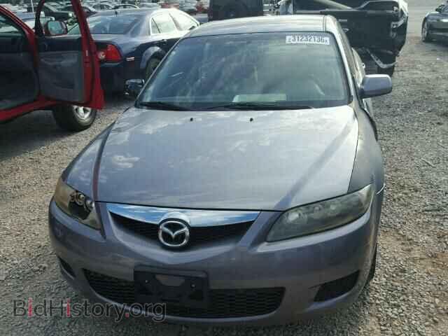 2006 MAZDA 6 - VIN: 1YVHP80D865M19235 - Фото 10