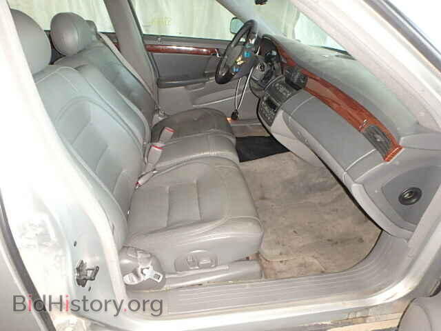 2003 CADILLAC DEVILLE - VIN: 1G6KD54Y73U127497 - Фото 5