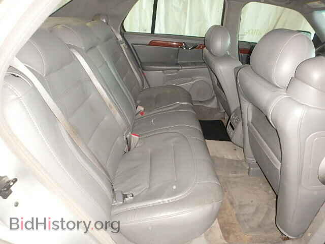 2003 CADILLAC DEVILLE - VIN: 1G6KD54Y73U127497 - Фото 6