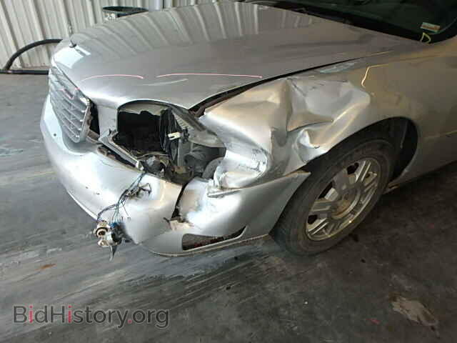 2003 CADILLAC DEVILLE - VIN: 1G6KD54Y73U127497 - Фото 9