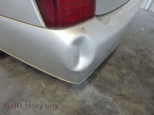 2003 CADILLAC DEVILLE - VIN: 1G6KD54Y73U127497 - Фото 10