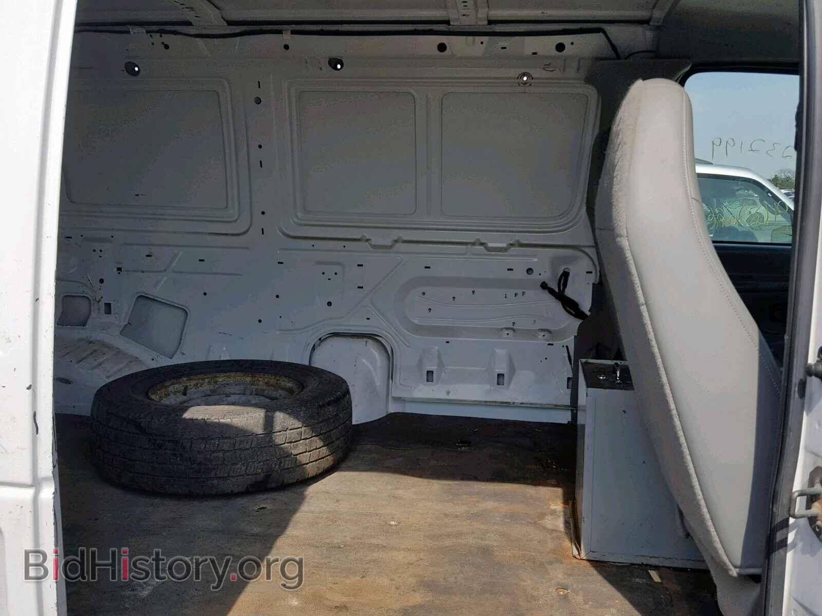 2007 FORD ECONOLINE - VIN: 1FTNE24W07DA11486 - Фото 6