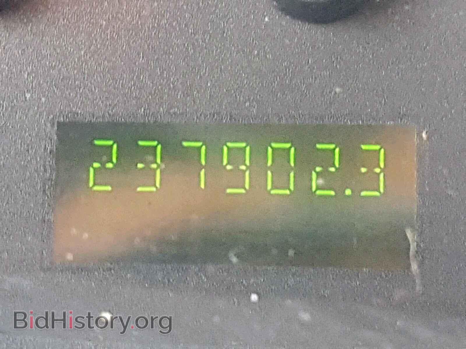 2007 FORD ECONOLINE - VIN: 1FTNE24W07DA11486 - Фото 8