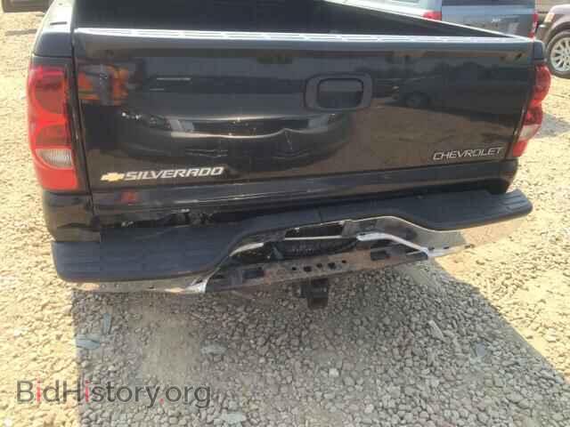 2005 CHEVROLET SILVERADO - VIN: 1GCEK19B05E252917 - Фото 9