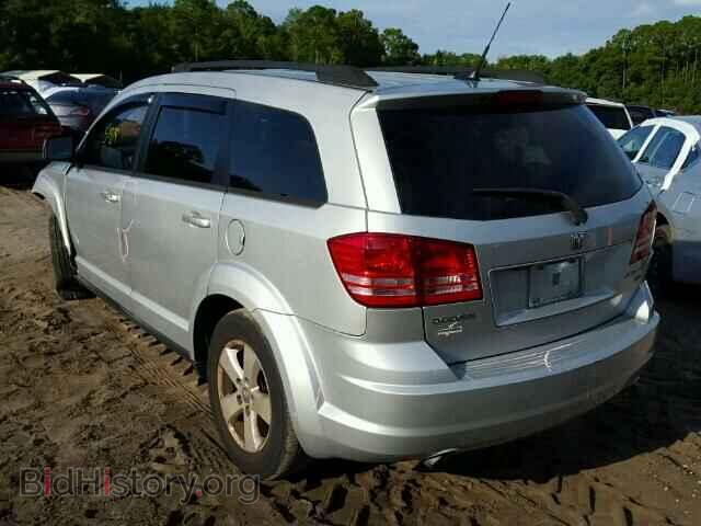 2010 DODGE JOURNEY - VIN: 3D4PG5FV7AT179316 - Фото 3