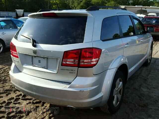 2010 DODGE JOURNEY - VIN: 3D4PG5FV7AT179316 - Фото 4