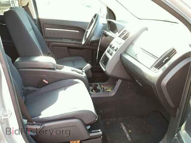 2010 DODGE JOURNEY - VIN: 3D4PG5FV7AT179316 - Фото 5
