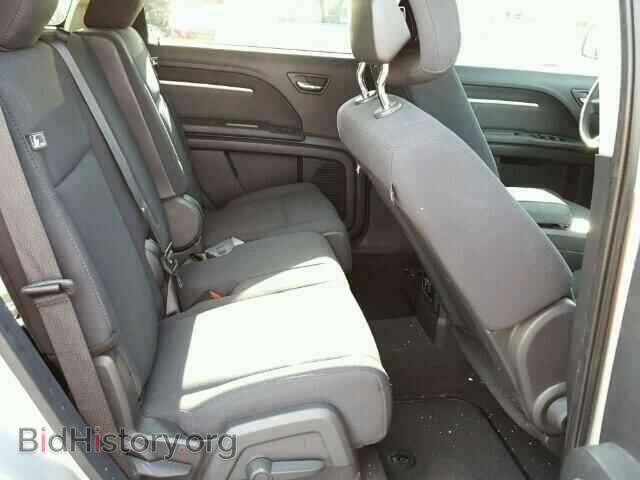 2010 DODGE JOURNEY - VIN: 3D4PG5FV7AT179316 - Фото 6