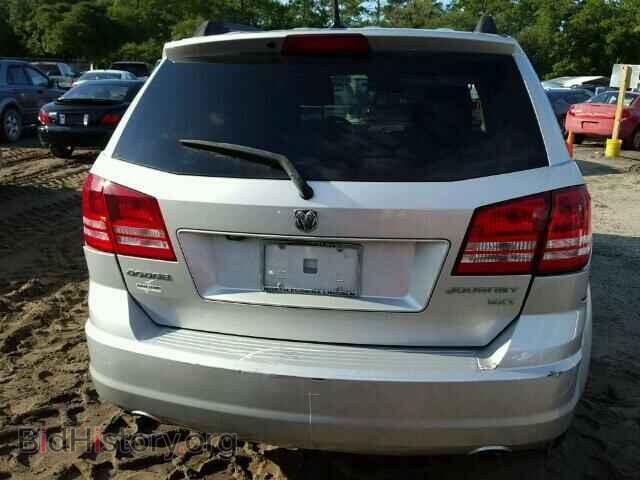2010 DODGE JOURNEY - VIN: 3D4PG5FV7AT179316 - Фото 9