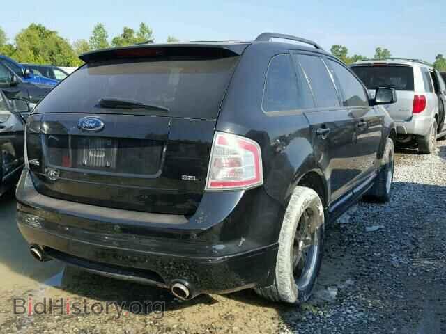 2007 FORD EDGE - VIN: 2FMDK38C67BB19042 - Photo 4