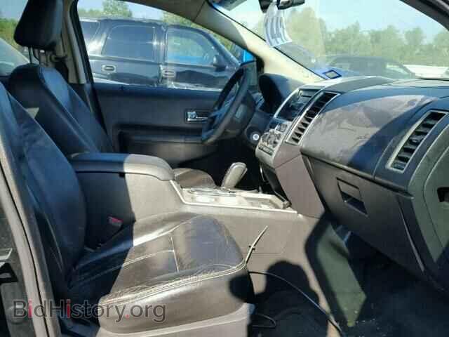 2007 FORD EDGE - VIN: 2FMDK38C67BB19042 - Photo 5