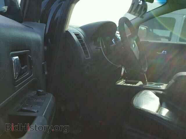 2007 FORD EDGE - VIN: 2FMDK38C67BB19042 - Photo 10