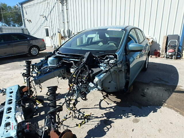 2012 FORD FOCUS - VIN: 1FAHP3K21CL287999 - Photo 2